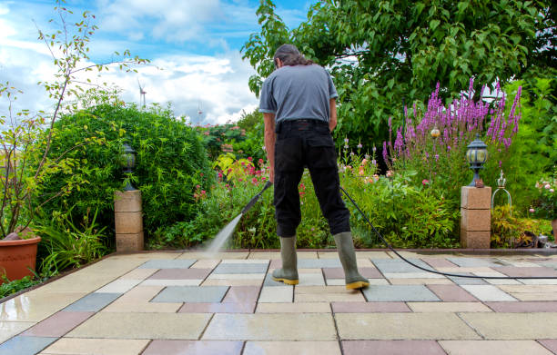 Trusted Toledo, IL Pressure Washing Services Experts